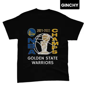 Golden State Warriors Nike 2022 NBA Finals Champion Roster T-Shirt White L  NWT