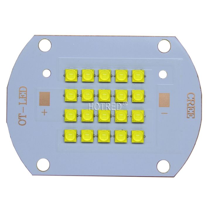 cree-xte-100w-led-whitewarm-white-high-power-led-the-thermoelectric-separation-copper-pcb-for-housestreet-illumination