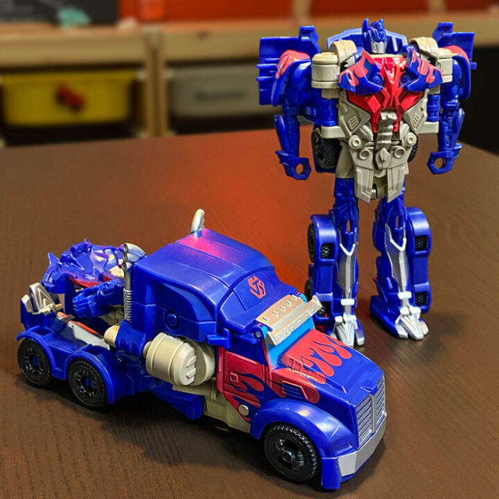 Các mẫu mô hình robot Transformer không thể thiếu trong bộ sưu tập AutobotDecepticon #22 Các mẫu mô hình robot Transformer không thể thiếu trong bộ sưu tập AutobotDecepticon