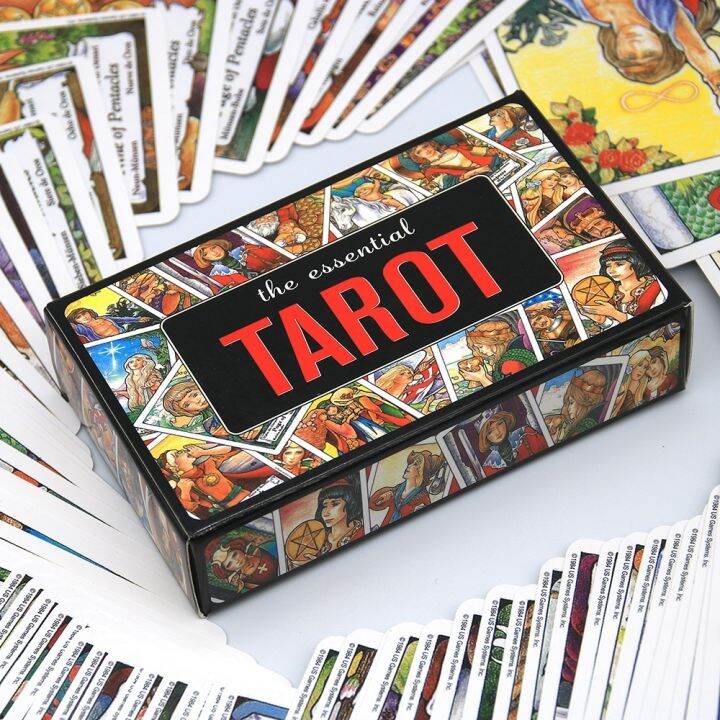 80-cards-deck-the-essential-tarot