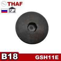 อะไหล่เกลียวสำหรับค้อนรื้อถอน Bosch GSH11E B18 11E GSH