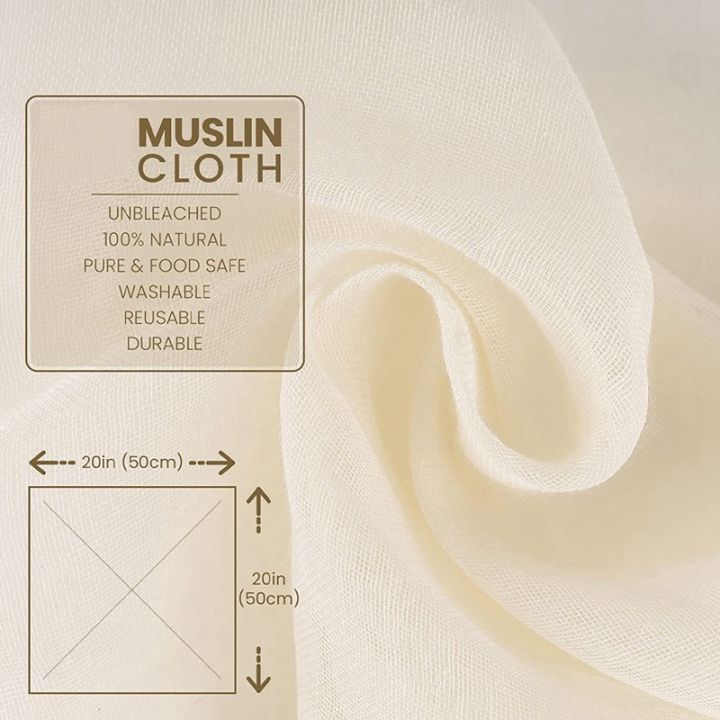 muslin-cloths-for-cooking-pack-of-5-50x50cm-unbleached-cotton-reusable-and-washable-cheese-cloths-for-straining