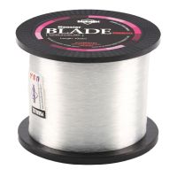 Seaknight Hot 1000M SeaKnight BLADE Nylon Fishing Line Monofilament Carp brand Fishing Line 2-35LB