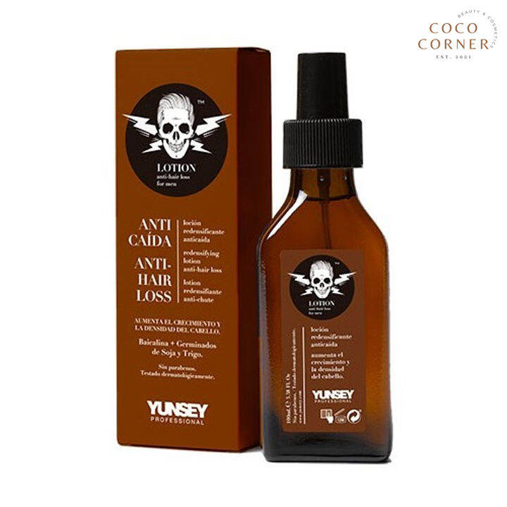 Buy PROMOTIONAL PACK:APIVITA Tonic Hair Loss Lotion 150ml + Men's Tonic  Shampoo 250ml · Switzerland