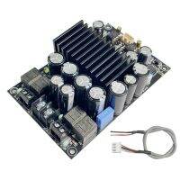 TPA3255 300W+300W High-Power Board Audio Amplifier Board