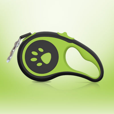 5M High Quality Automatic Retractable Traction Leash Outdoor Dog Walking Artifact Small Medium Dogs Pet Traction Rope Roulette
