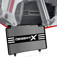 DesertX 2022-2023 For Ducati Desert X DesertX 2022 2023 Motorcycle Radiator Guard Radiator Grille Cover Protection