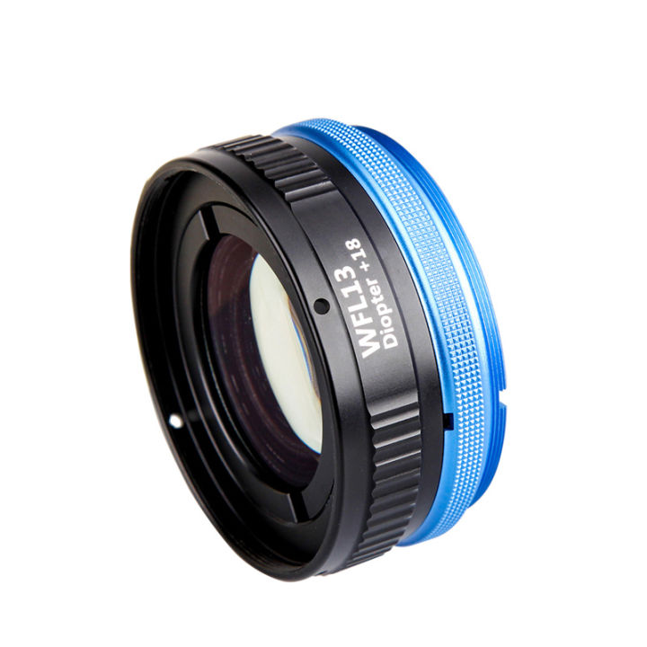 weefine-wfl13-underwater-achromatic-close-up-lens-m67-18-macro-compatible-camera-and-lens-olympus-canon-sony-panasonic-nikon