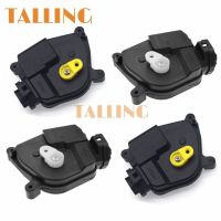 ☾✠◑ 4PCS Front/Rear Left/Right Door Lock Actuator For Hyundai 06-11 Kia Rio5 1.6 New 95735-1G020 95736-1G020 95745-1G020 95746-1G020