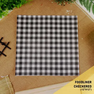 Grease Proof Paper – Your Ate PH