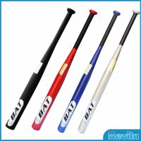 Reviln ไม้เบสบอลเหล็ก สินค้าคุณภาพเกรด A   baseball Baton