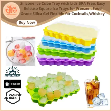 Ice Cream Magic Tray - Magic Kidchen