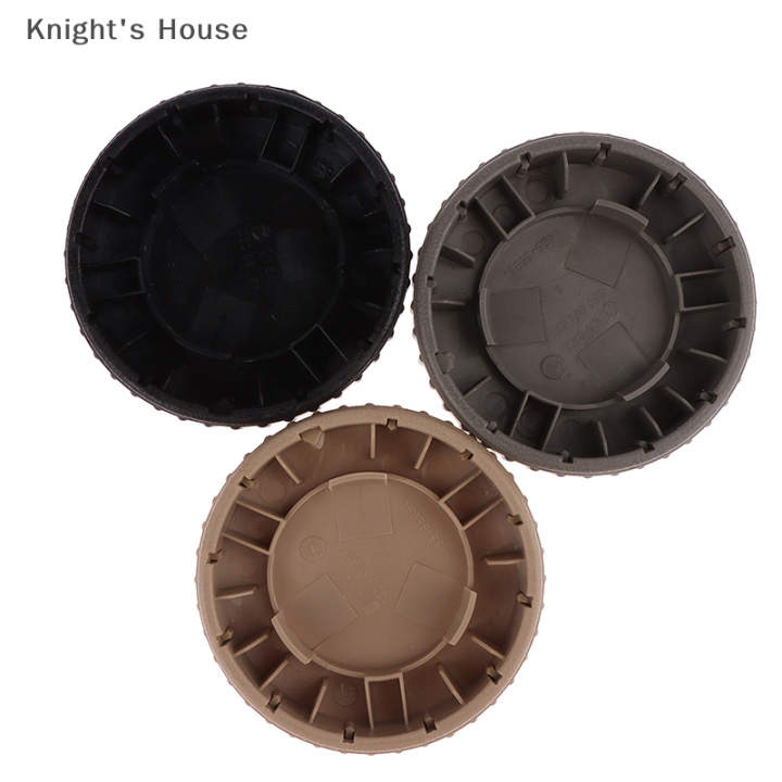 knights-house-ลูกบิดปรับเอนที่นั่งด้านหน้าสีเทาสีดำ-1j0881671มือจับสำหรับอุปกรณ์เสริมในรถยนต์