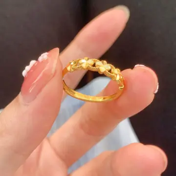 Gold ring 2025 low price