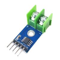 MAX6675 type Thermocouple Temperature Sensor Temperature 0 800 Degrees Module