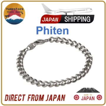 Japan Phiten Sports Titanium Bracelet X50 Hybrid Sports Care Rakuwa Support  Fitness Metax Wrist Extreme Twist Protector - Wrist Support - AliExpress