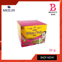 Meilin Extra White Pinky Cream. เมลิน เอ็กตร้าไวท์ พิ้งกี้ ครีม (30 กรัม)