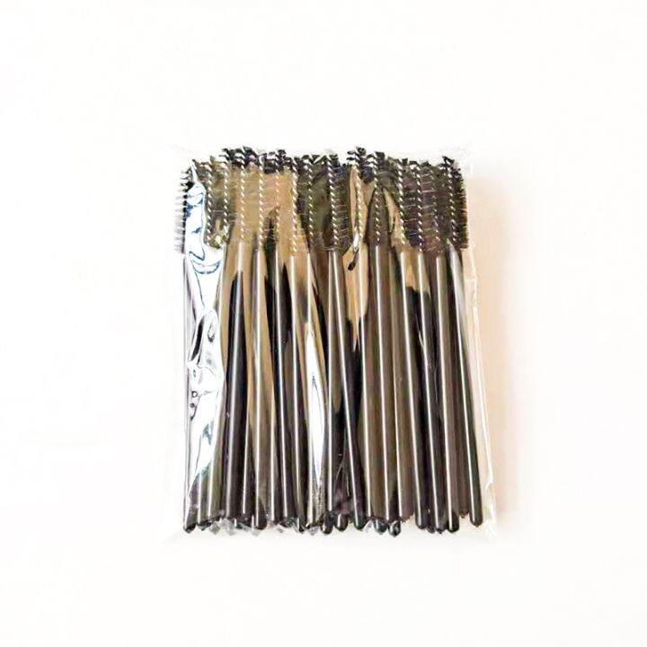the-disposable-eyelash-brush-with-pipe-screw-didnt-brush-the-eyelash-brush-eyebrow-brush-beauty-makeup-tools-eyelash-comb