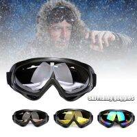 Goggles Outdoor Ski Motorcycle Cross-Country Sports Wind and Dust Riding Glasses Durable and Portable Health99