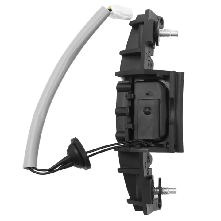 Boot Lid Tailgate Trunk Opening Opener Lock Release Switch 25380AX60B