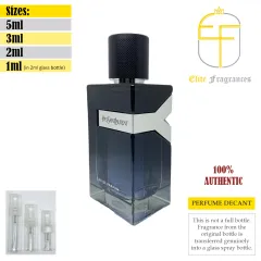 Essencia La Homme Le Parfum(JPG Le Male Le Parfum) Fragrance World