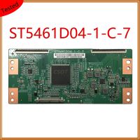 ST5461D04-1-C-7การ์ด TCON สำหรับทีวีอุปกรณ์ดั้งเดิม T-CON Board Placa TV Logic Board จอแสดงผลทดสอบ T-Con บอร์ด