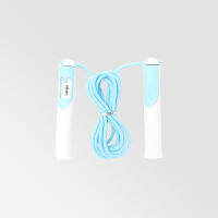 JRT Sport Wear Resistant Adjustable Digital Counting High Speed Skipping Jump Rope for Student