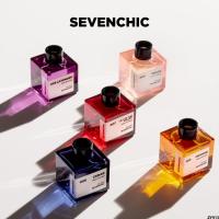 SEVENCHIC ของเหลวคนน้ำมันหอมระเหย 2 ขวดซีดาร์ที่เรียบง่ายและโรแมนติก 30ml][* กลิ่นหอมอ่อนๆ