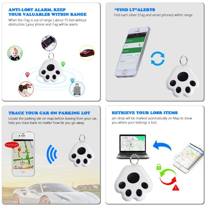 เครื่องติดตาม-สัตว์เลี้ยงgps-smart-tracker-ติดตามแมว-รถยนต์-เด็ก-ติดตามผ่านอุปกรณ์การบันทึกและถ่ายภาพ-l67