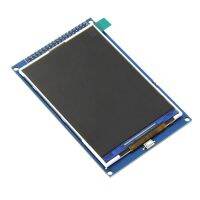 Limited Time Discounts 3.5 Inch 480*320 TFT LCD Module Screen Display ILI9486 Controller For Arduino 16 Bit Mega2560 STM32 C51