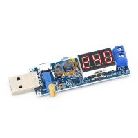 Limited Time Discounts Boost Buck Converter USB Step UP / Down Power Supply Module DC-DC 5V To 3.3V / 12V Adjustable Output DC 1.2V-24V