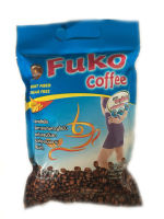 ///1ห่อ///ฟูโกะ กาแฟ fuko Coffee20ซอง