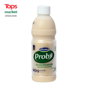 Sữa Chua Uống Men Sống Probi Có Đường 700ML - Siêu Thị Tops Market