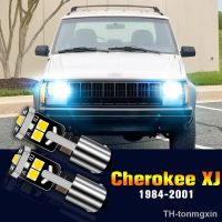 【LZ】✉  2pcs LED Clearance Light Bulb Parking Lamp For Jeep Cherokee XJ 1984-2001 1992 1994 1995 1996 1997 1998 1999 2000 Accessories