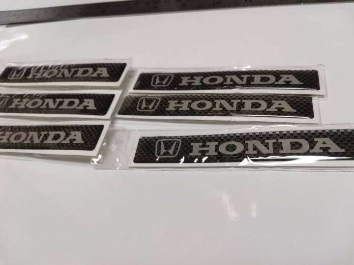 สติ๊กเกอร์เทเรซิ่นนูนอย่างดี-พื้นเคฟล่าร์-สำหรับรถ-honda-ได้ทุกรุ่น-mugen-power-sticker-ติดรถ-แต่งรถ-ฮอนด้า-มูเก็น-kevlar-เคฟล่าร์-ก้านล้อ-ขอบประตู