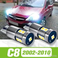 【LZ】✱™  2pcs For Citroen C8 2002-2010 LED Parking Light Clearance Lamp 2003 2004 2005 2006 2007 2008 2009 Accessories