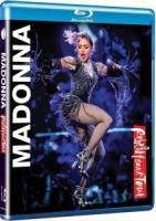 Blu ray BD25G Madonna: Rebel heart tour 2016