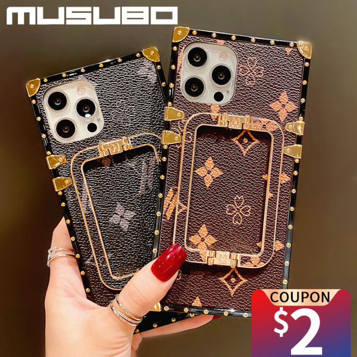 musubo-luxury-case-for-iphone-13-mini-12-11-pro-max-xr-xs-6-7-8-plus-ring-phone-cover-with-stand-shockproof-soft-glue-back-cover