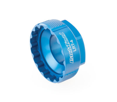 Park Tool’s : LRT-4 LOCKRING TOOL — SHIMANO® DIRECT MOUNT