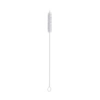 ∏ Drinking Straw Brush Stainless Steel Cleaning Syringe Baster Food Strainer Kitchen Tools Feeding Gadget Remove Rust