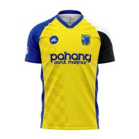 AL STATE JERSEY PAHANG 22 YELLOW