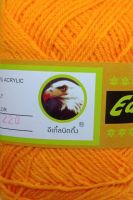 ไหมพรมอีเกิ้ล eagle 4 ply น้ำหนัก 80 กรัม สินค้าพร้อมส่ง #4