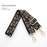 【CC】✔▨™  Adjustable Accessories for Shoulder Hanger Handbag Straps All-match Removable