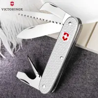 Victorinox เครื่องมือกองทัพสวิสอเนกประสงค์ Alox Pocket 0.8150.26 93มม. กองทัพสวิส7