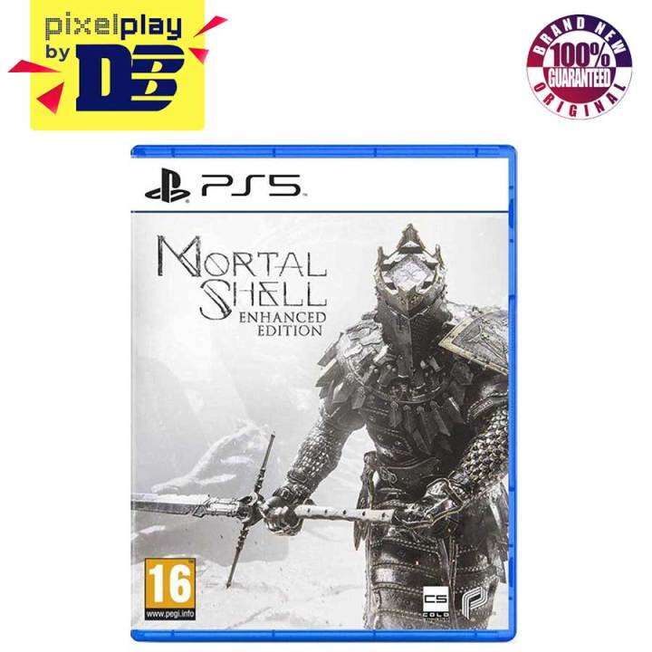 playstation 5 mortal kombat купить