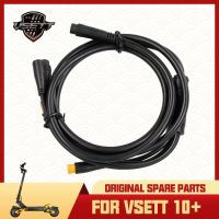 VSETT Main Cable for VSETT 10 Electric Scooter To Connect Throttle Controller Display Wire Signal Communication Connection Line