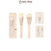 [EPICSHOPZ] แท้/ส่งไว? แปรงแต่งหน้า ใช้กับเมคอัพบนใบหน้า แบบมือโปร MEILINDA All About Me! the essential skin brush (MC4305)