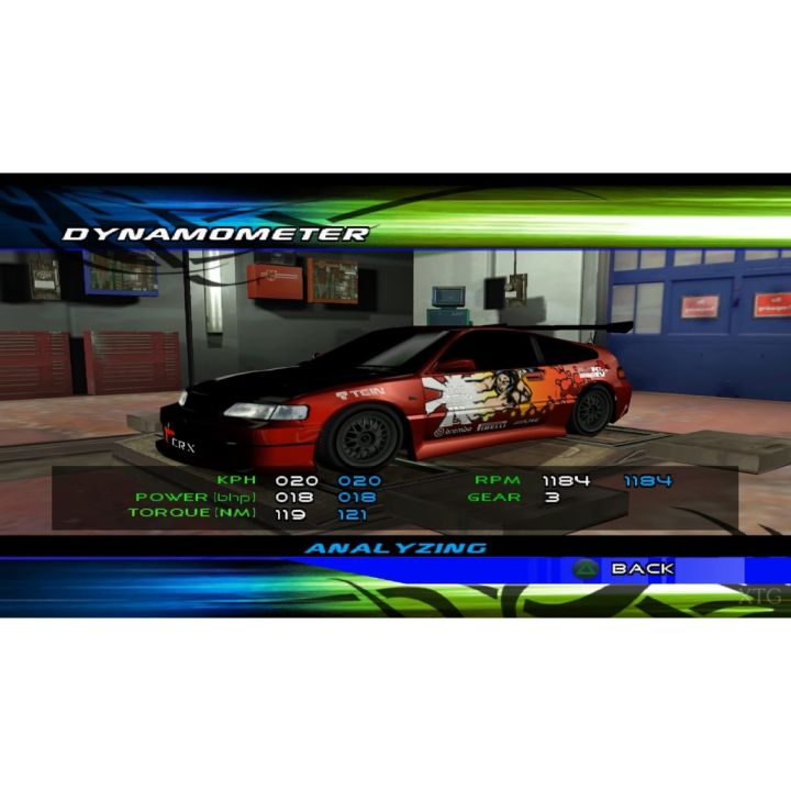 juiced-และ-juiced-2-hot-import-nights-แนวแบบ-nfs-underground-แผ่นเกม-ps2-playstation-2