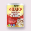 Hộp 400g - sữa bột philatop yến sào - sữa non - bào ngư giúp ăn ngon - ảnh sản phẩm 1