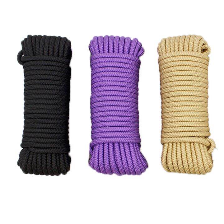 51020meters-3mm-outdoor-tool-hiking-camping-equipment-paracord-550-rope